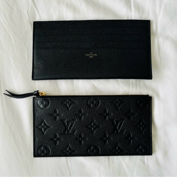 Louis Vuitton Felicie inserts - Picture 5 of 14